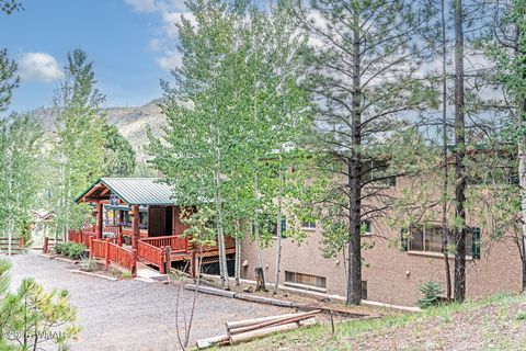 Tiny photo for 1 Main Street, Greer, AZ 85927 (MLS # 258299)
