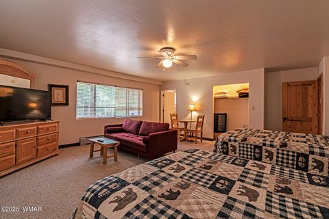 Tiny photo for 1 Main Street, Greer, AZ 85927 (MLS # 258299)