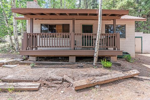 Tiny photo for 1 Main Street, Greer, AZ 85927 (MLS # 258299)