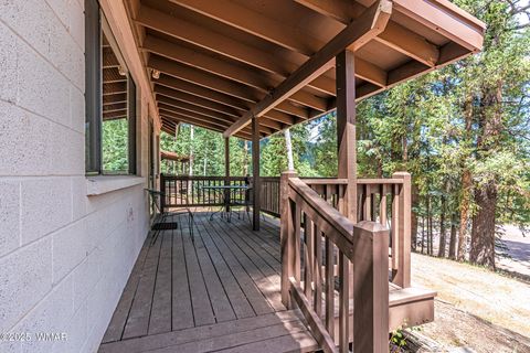 Tiny photo for 1 Main Street, Greer, AZ 85927 (MLS # 258299)