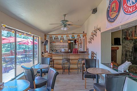Tiny photo for 1 Main Street, Greer, AZ 85927 (MLS # 258299)