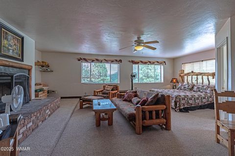 Tiny photo for 1 Main Street, Greer, AZ 85927 (MLS # 258299)