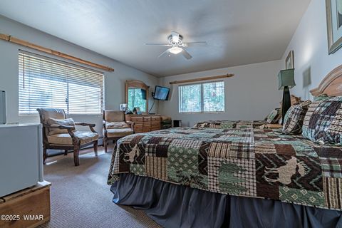 Tiny photo for 1 Main Street, Greer, AZ 85927 (MLS # 258299)