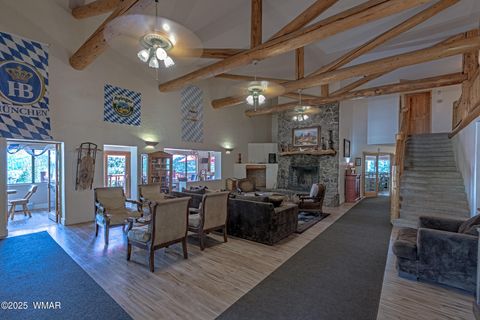 Tiny photo for 1 Main Street, Greer, AZ 85927 (MLS # 258299)