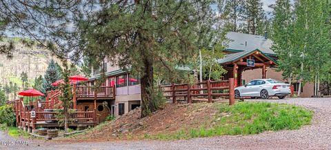 Tiny photo for 1 Main Street, Greer, AZ 85927 (MLS # 258299)