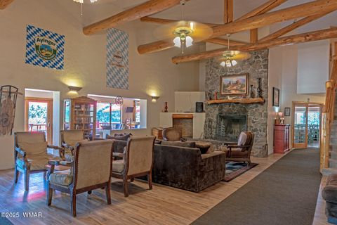 Tiny photo for 1 Main Street, Greer, AZ 85927 (MLS # 258299)