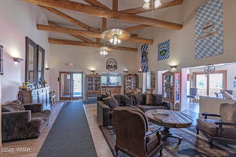 Tiny photo for 1 Main Street, Greer, AZ 85927 (MLS # 258299)