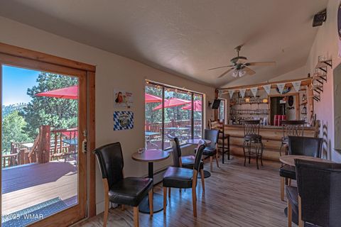 Tiny photo for 1 Main Street, Greer, AZ 85927 (MLS # 258299)