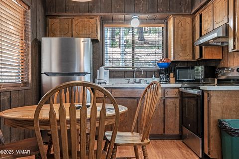 Tiny photo for 1 Main Street, Greer, AZ 85927 (MLS # 258299)
