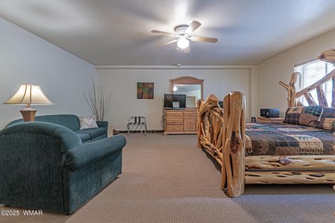 Tiny photo for 1 Main Street, Greer, AZ 85927 (MLS # 258299)