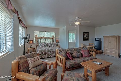 Tiny photo for 1 Main Street, Greer, AZ 85927 (MLS # 258299)