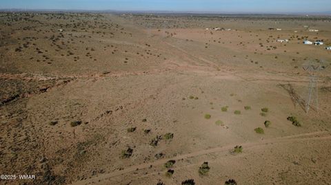 Tiny photo for 5280 Concho Ocho Road, Snowflake, AZ 85937 (MLS # 258540)
