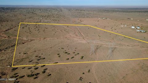 Tiny photo for 5280 Concho Ocho Road, Snowflake, AZ 85937 (MLS # 258540)