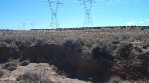 Tiny photo for 5280 Concho Ocho Road, Snowflake, AZ 85937 (MLS # 258540)