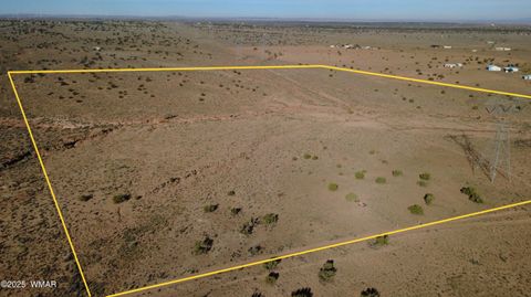 Tiny photo for 5280 Concho Ocho Road, Snowflake, AZ 85937 (MLS # 258540)