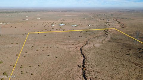 Tiny photo for 5280 Concho Ocho Road, Snowflake, AZ 85937 (MLS # 258540)