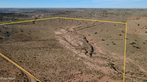 Tiny photo for 5280 Concho Ocho Road, Snowflake, AZ 85937 (MLS # 258540)