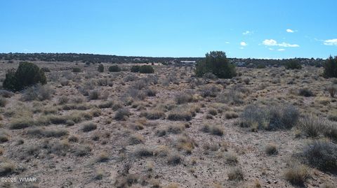 Tiny photo for 5280 Concho Ocho Road, Snowflake, AZ 85937 (MLS # 258540)