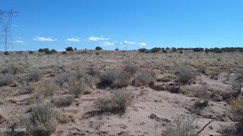 Tiny photo for 5280 Concho Ocho Road, Snowflake, AZ 85937 (MLS # 258540)