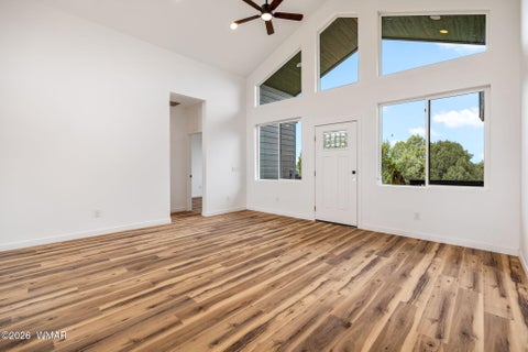 Tiny photo for 821 S Ridgeline Drive, Show Low, AZ 85901 (MLS # 263292)
