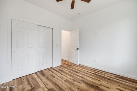 Tiny photo for 821 S Ridgeline Drive, Show Low, AZ 85901 (MLS # 263292)