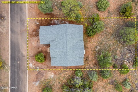 Tiny photo for 821 S Ridgeline Drive, Show Low, AZ 85901 (MLS # 263292)