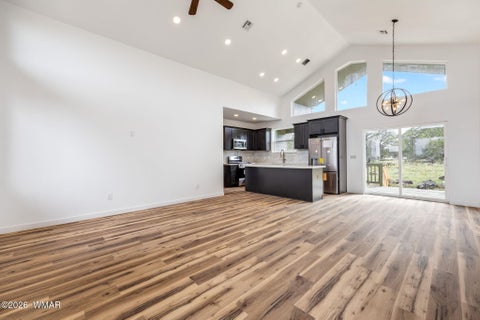 Tiny photo for 821 S Ridgeline Drive, Show Low, AZ 85901 (MLS # 263292)