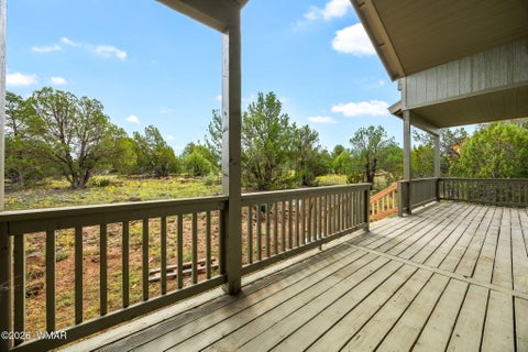 Tiny photo for 821 S Ridgeline Drive, Show Low, AZ 85901 (MLS # 263292)