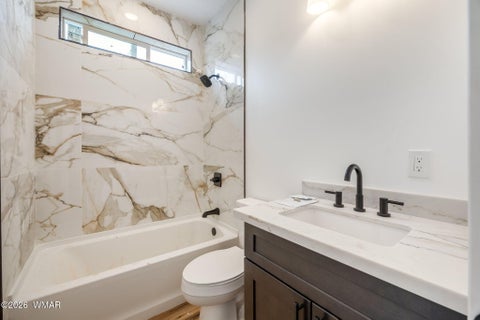 Tiny photo for 821 S Ridgeline Drive, Show Low, AZ 85901 (MLS # 263292)