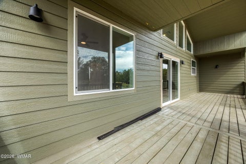 Tiny photo for 821 S Ridgeline Drive, Show Low, AZ 85901 (MLS # 263292)