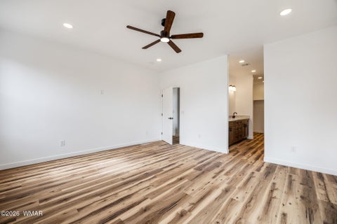 Tiny photo for 821 S Ridgeline Drive, Show Low, AZ 85901 (MLS # 263292)