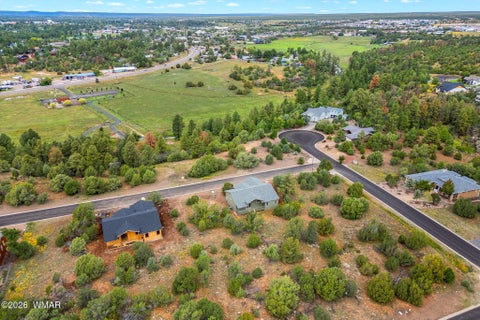 Tiny photo for 821 S Ridgeline Drive, Show Low, AZ 85901 (MLS # 263292)