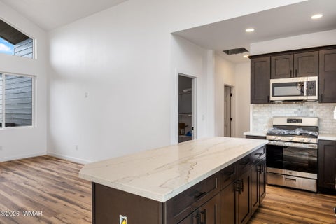 Tiny photo for 821 S Ridgeline Drive, Show Low, AZ 85901 (MLS # 263292)