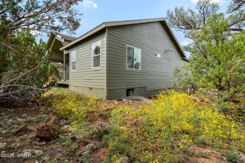 Tiny photo for 821 S Ridgeline Drive, Show Low, AZ 85901 (MLS # 263292)