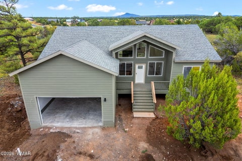 Tiny photo for 821 S Ridgeline Drive, Show Low, AZ 85901 (MLS # 263292)