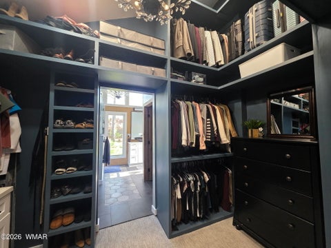 Tiny photo for 5301 Saddle Strap Way, Pinetop, AZ 85935 (MLS # 260710)