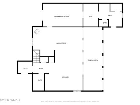 Tiny photo for 5301 Saddle Strap Way, Pinetop, AZ 85935 (MLS # 260710)