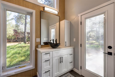 Tiny photo for 5301 Saddle Strap Way, Pinetop, AZ 85935 (MLS # 260710)