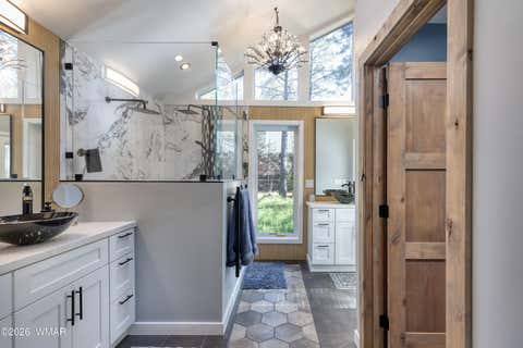 Tiny photo for 5301 Saddle Strap Way, Pinetop, AZ 85935 (MLS # 260710)