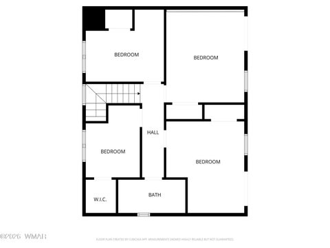 Tiny photo for 5301 Saddle Strap Way, Pinetop, AZ 85935 (MLS # 260710)