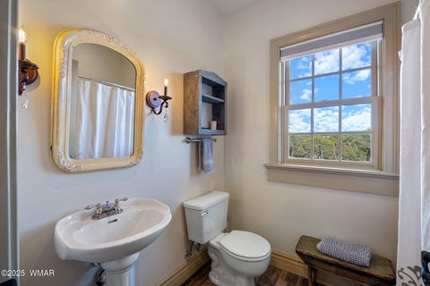 Tiny photo for 70 N 3077, Vernon, AZ 85940 (MLS # 258226)