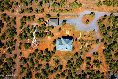Tiny photo for 70 N 3077, Vernon, AZ 85940 (MLS # 258226)