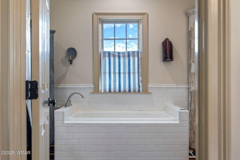 Tiny photo for 70 N 3077, Vernon, AZ 85940 (MLS # 258226)