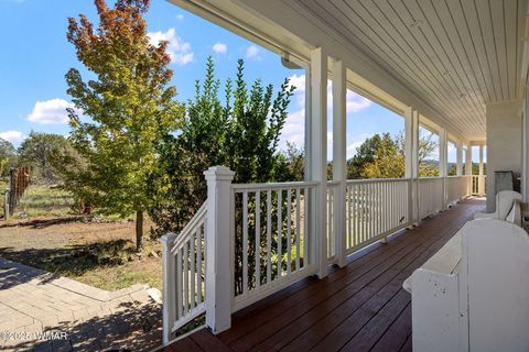 Tiny photo for 70 N 3077, Vernon, AZ 85940 (MLS # 258226)