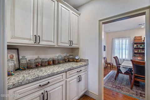 Tiny photo for 70 N 3077, Vernon, AZ 85940 (MLS # 258226)