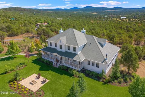 Tiny photo for 70 N 3077, Vernon, AZ 85940 (MLS # 258226)