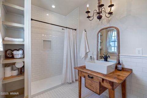 Tiny photo for 70 N 3077, Vernon, AZ 85940 (MLS # 258226)