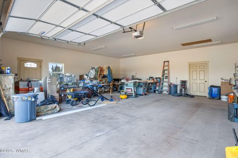 Tiny photo for 70 N 3077, Vernon, AZ 85940 (MLS # 258226)