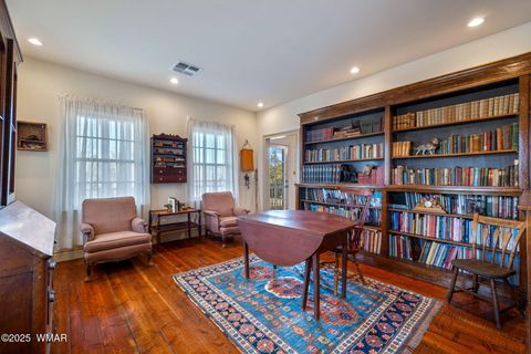 Tiny photo for 70 N 3077, Vernon, AZ 85940 (MLS # 258226)
