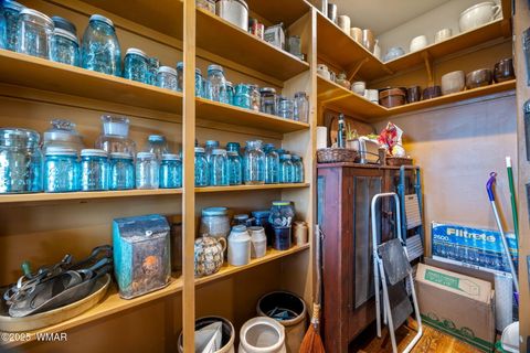 Tiny photo for 70 N 3077, Vernon, AZ 85940 (MLS # 258226)